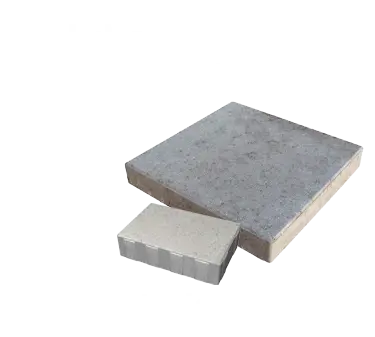Heller & belegningsstein