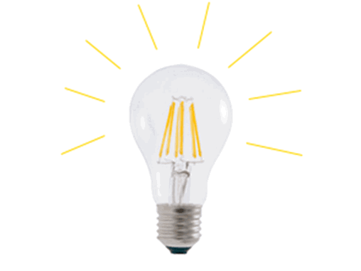 Velg riktig LED-pære