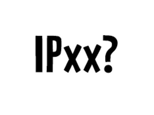 Forklaring på IP-grader