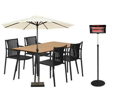 Hagemøbler