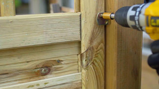 Levegg Trinn8 Mobil 2023