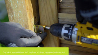 Levegg Trinn7 Mobil 2023