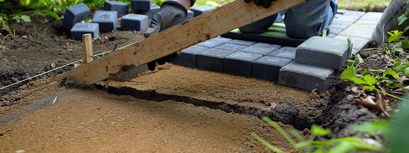 Planker fra avretting fjernes