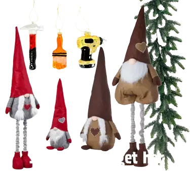 Julepynt
