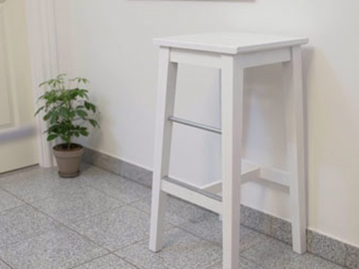 Maling av møbler