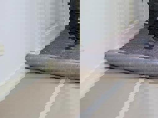 Maskering før maling