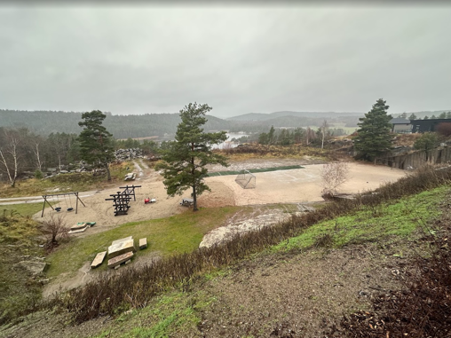 Trygg lekeplass for alle