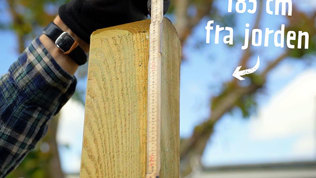 Levegg Trinn3 Mobil 2023