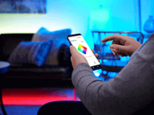 Verdt å vite om smart belysning