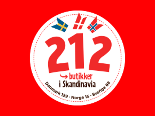 Vi vokser fortsatt – men ikke på lavprisen