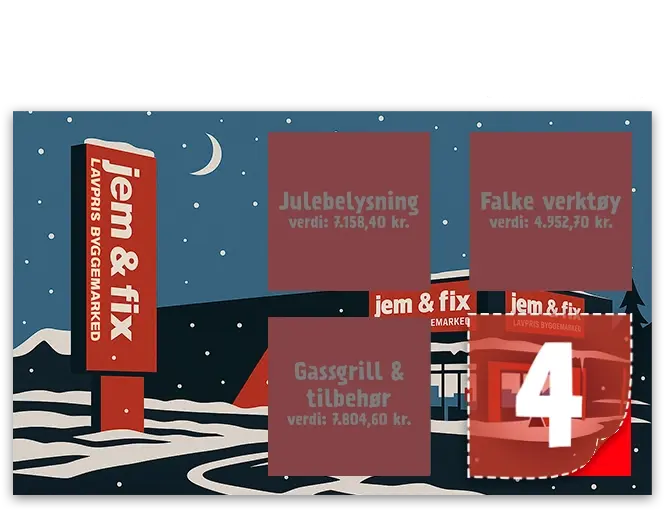Adventskalender