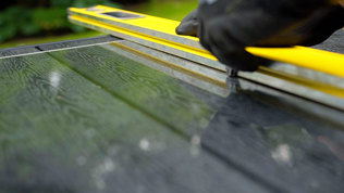 Skift Glassrute I Drivhuset Trinn4 Mobil 2023