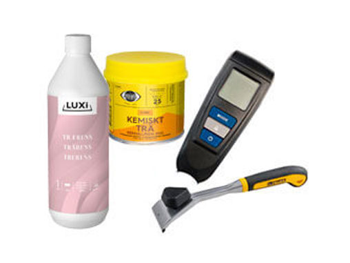 Tips til ditt utendørs maleprosjekt