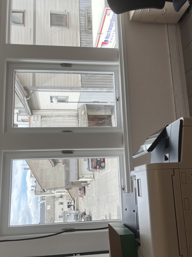 Prosjekt arbeidsrom til jobb og studiestøtte