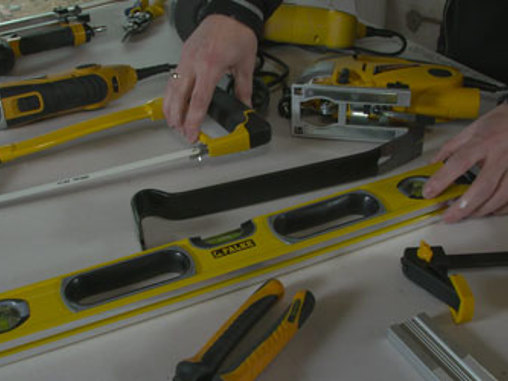 Verktøyet du trenger