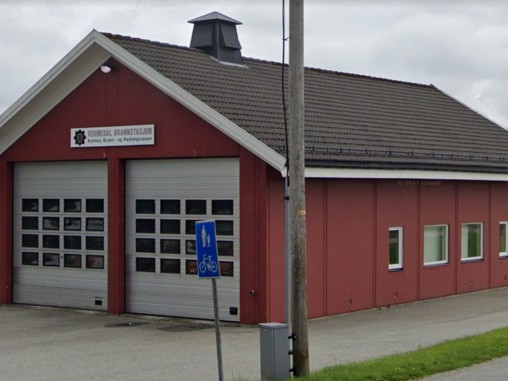 Aktivitets og beredskapssenter