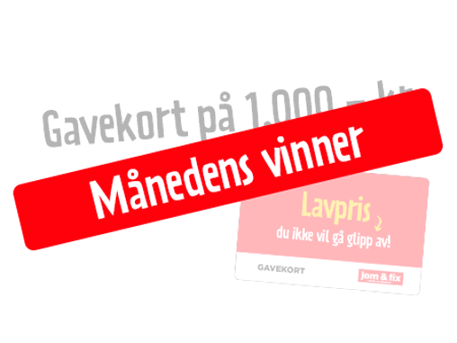 Vinner - nyhetsbrev - januar 2026