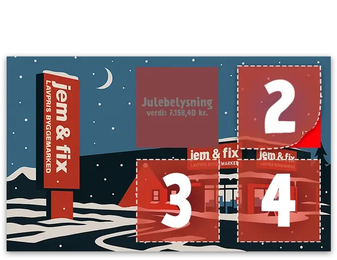 Adventskalender