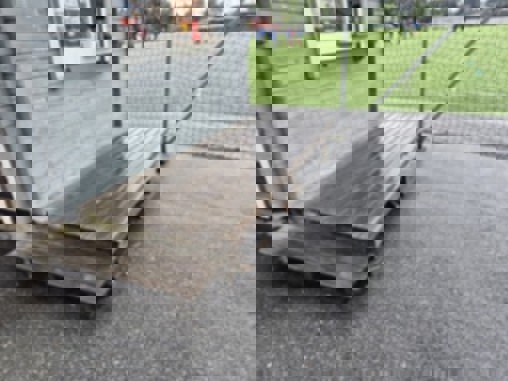 Oppgradering av fasiliteter Strupe(Kvik Halden FK)