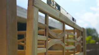 Levegg Trinn9 Mobil 2023